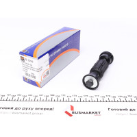 Тяга стабілізатора (заднього) Ford Focus/Mitsubishi Colt 1.1-2.0 98-12 (L=110mm)