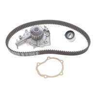 Комплект ГРМ + помпа Chevrolet Kalos/Daewoo Matiz 1.0/1.2i 03-