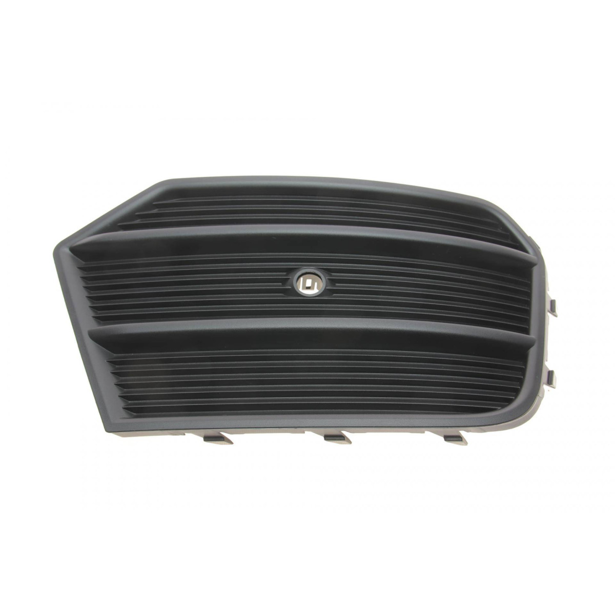 Вставка бампера (під протитуманку) Audi Q3 11-18 (R)