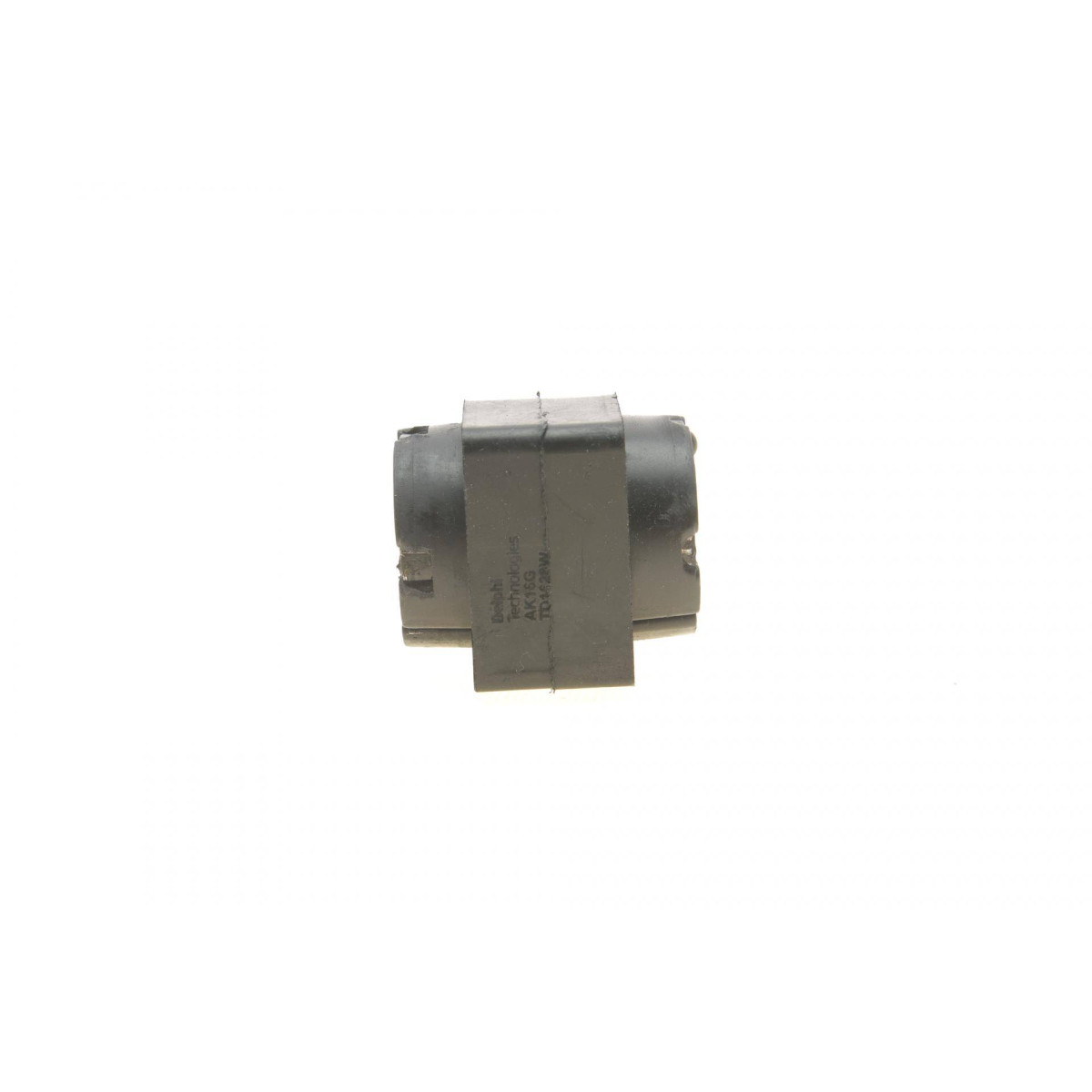 Втулка стабілізатора (переднього) (к-кт) Land Rover Freelander 06-14 (d=19mm)