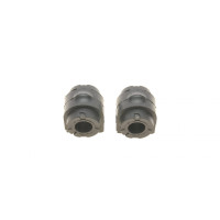 Втулка стабілізатора (переднього) (к-кт) Land Rover Freelander 06-14 (d=19mm)
