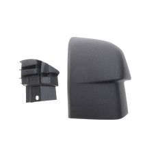 Накладка бампера (заднього) VW LT 96-06 (R)