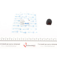 Втулка стабілізатора (заднього) Mini Cooper 06-16 (d=16.5mm)