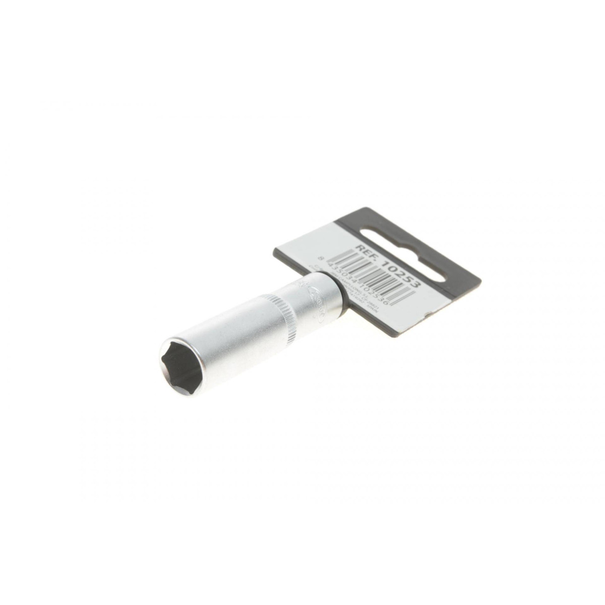 Головка торцевая 3/8" 13 мм Long 65 мм
