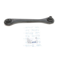 Важіль підвіски (задній/знизу) (L) Audi A3/Q3/Skoda Octavia II/SuperB/VW Golf V/VI/Passat/Touran 03-