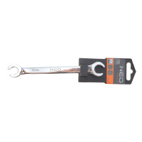 Ключ розрізний 12x13 мм L-170 мм