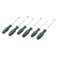 Набір викруток Torx/PH/PZ/SL 6 од.
