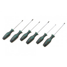 Набір викруток Torx/PH/PZ/SL 6 од.