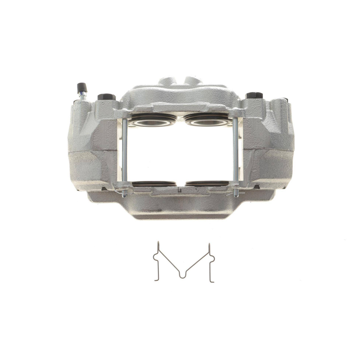 Супорт гальмівний (передній) (L) Lexus GX/Toyota Land Cruiser Prado 01-10 (d=45mm) (SUMITOMO)