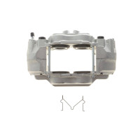 Супорт гальмівний (передній) (L) Lexus GX/Toyota Land Cruiser Prado 01-10 (d=45mm) (SUMITOMO)