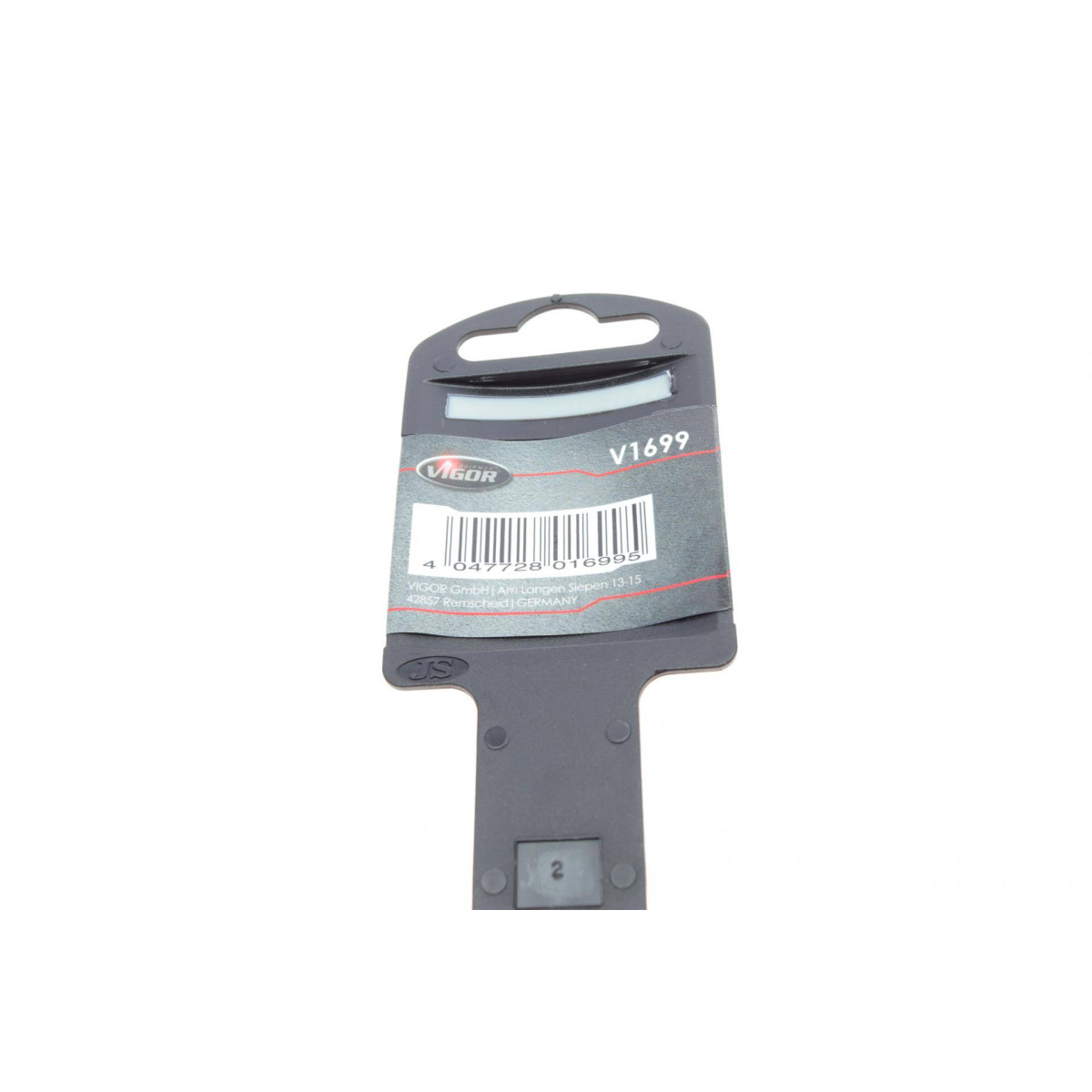 Викрутка SL4 80 мм