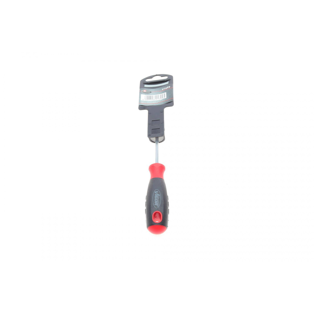 Викрутка SL4 80 мм