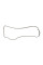 Прокладка кришки клапанів Hyundai Sonata/Mitsubishi Cordia/Galant/Sapporo 1.8-2.4 80-