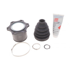 Шрус (внутренний) VW Sharan/Audi A4 1.8-2.8 97-10 (34z/123mm)