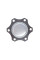 Шрус (внутренний) VW Sharan/Audi A4 1.8-2.8 97-10 (34z/123mm)