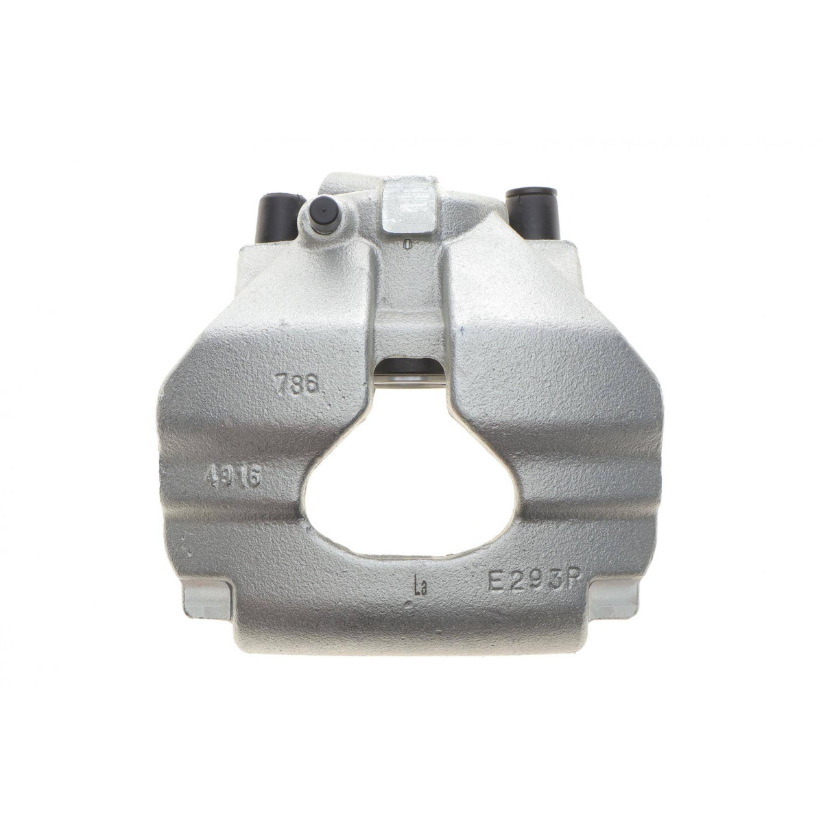 Супорт гальмівний (передній) (R) VW Touareg/T5/T6 02- (d=60mm) (Ate)