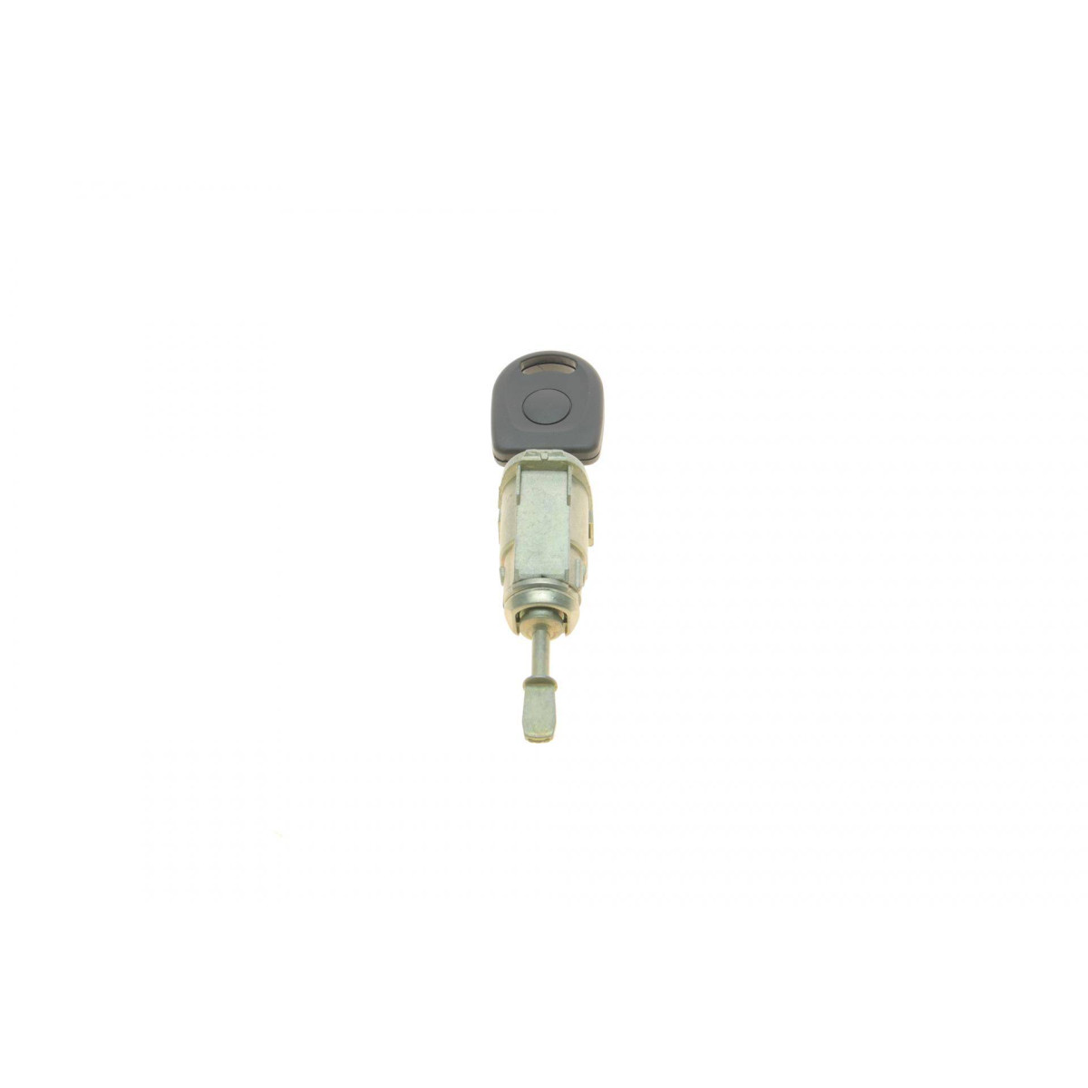 Сердцевина замка дверей (передніх/L) VW Golf/Bora 97-05 (з ключем)