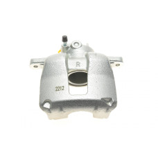 Супорт гальмівний (передній) (R) Peugeot 1007/207/307 Partner 07- (d=54mm) (Bosch)