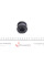 Втулка стабілізатора (переднього) MB 190 (W201) 82-93 (d=23mm)
