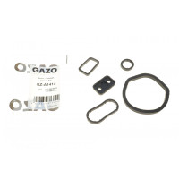 Ремкомплект радіатора масляного MB Vito (W639) 03- (M112)