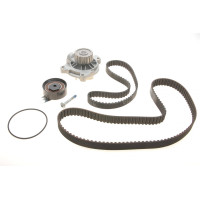 Комплект ГРМ + помпа VW T4 2.4D 90-03, 55/57kw, AJA/AAB