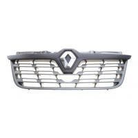 Решетка радиатора Renault Master 14-