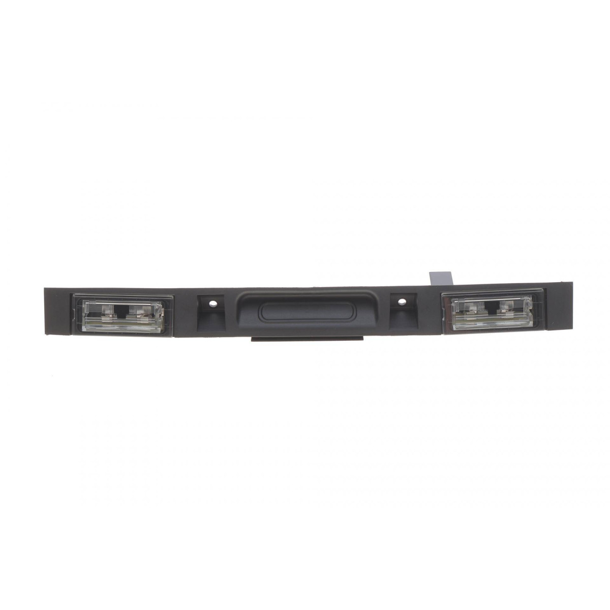 Ручка крышки багажника BMW X3 (E83) 04-11 M47/M54/M57/N46/N47/N52