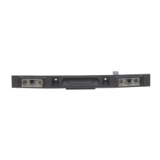 Ручка крышки багажника BMW X3 (E83) 04-11 M47/M54/M57/N46/N47/N52
