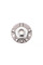 Маточина (передня) Opel Combo 1.7 CDTi 04-/Corsa C 1.7 CDTi 03-09/Meriva A 1.6 i/1.7 D 03-10