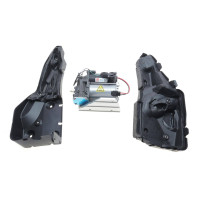 Компрессор пневмосистемы Land Rover Range Rover Sport 05-13/Discovery 04-18