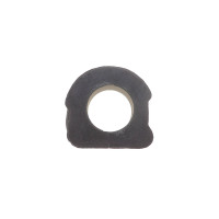 Втулка стабілізатора (переднього) Audi A3/TT/Skoda Octavia/Bora/VW Golf IV 96-10 (d=22mm) (ремонтна)