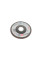Круг зачисний 125x8x22,23 мм X-LOCK X571 Best for Metal