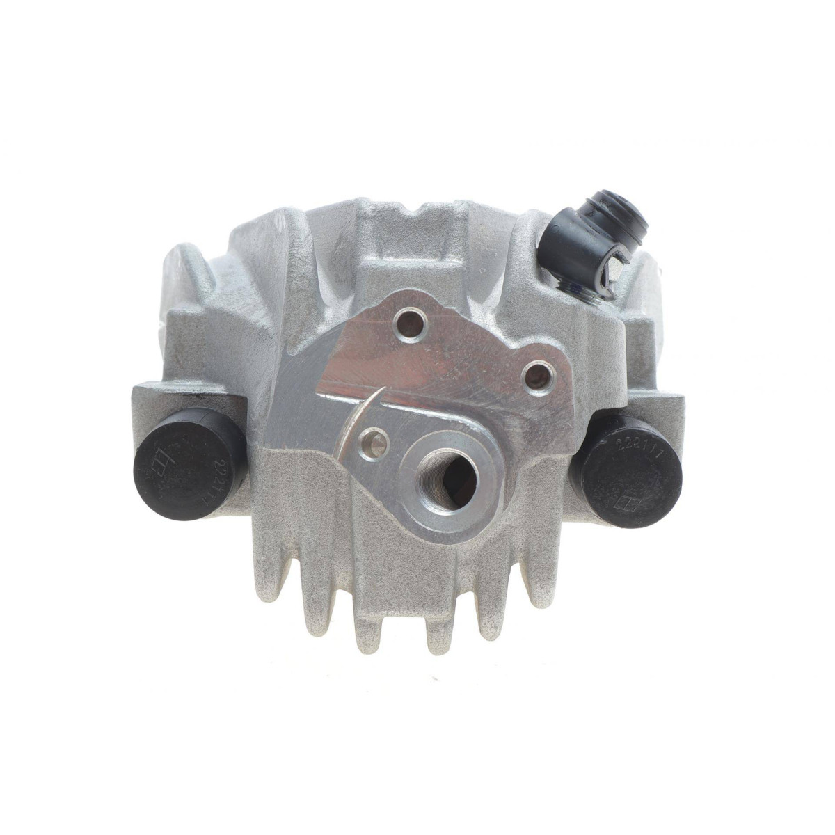 Супорт гальмівний (передній) (R) Audi A2 1.2 TDI 01-05 (d=48mm) (Ate)