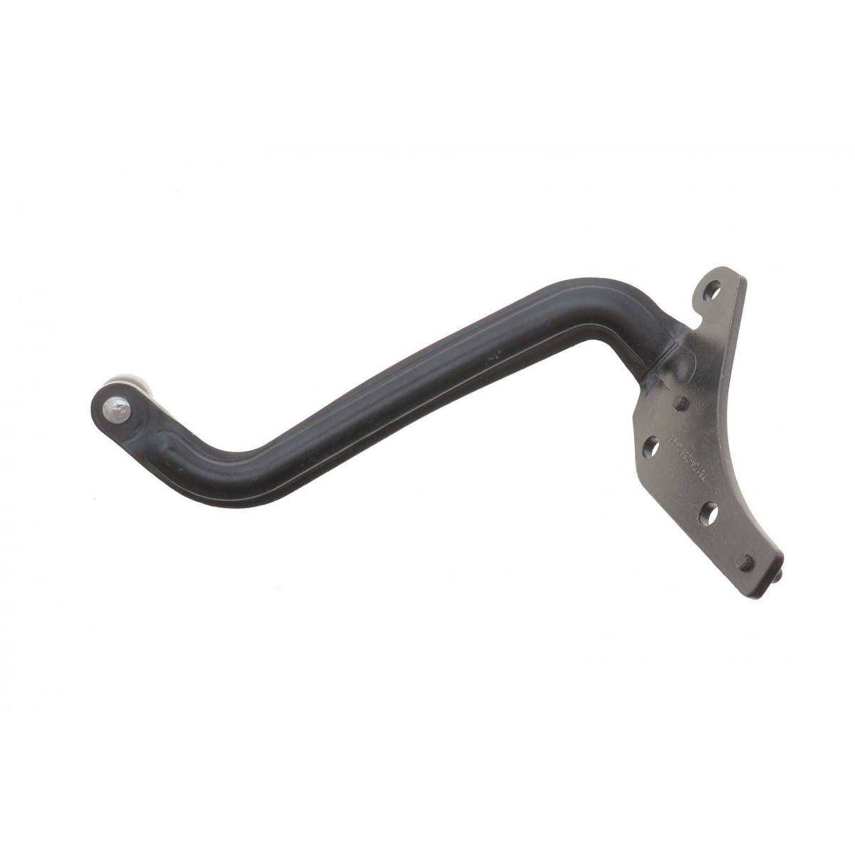 Ролик двери (боковой/верхний) Citroen Jumpy/Fiat Scudo/Peugeot Expert 07-16 (R)
