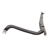 Ролик двери (боковой/верхний) Citroen Jumpy/Fiat Scudo/Peugeot Expert 07-16 (R)