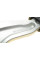 Важіль підвіски (передній) (L) Ford Mondeo V 1.0-2.0 TDCi 14-