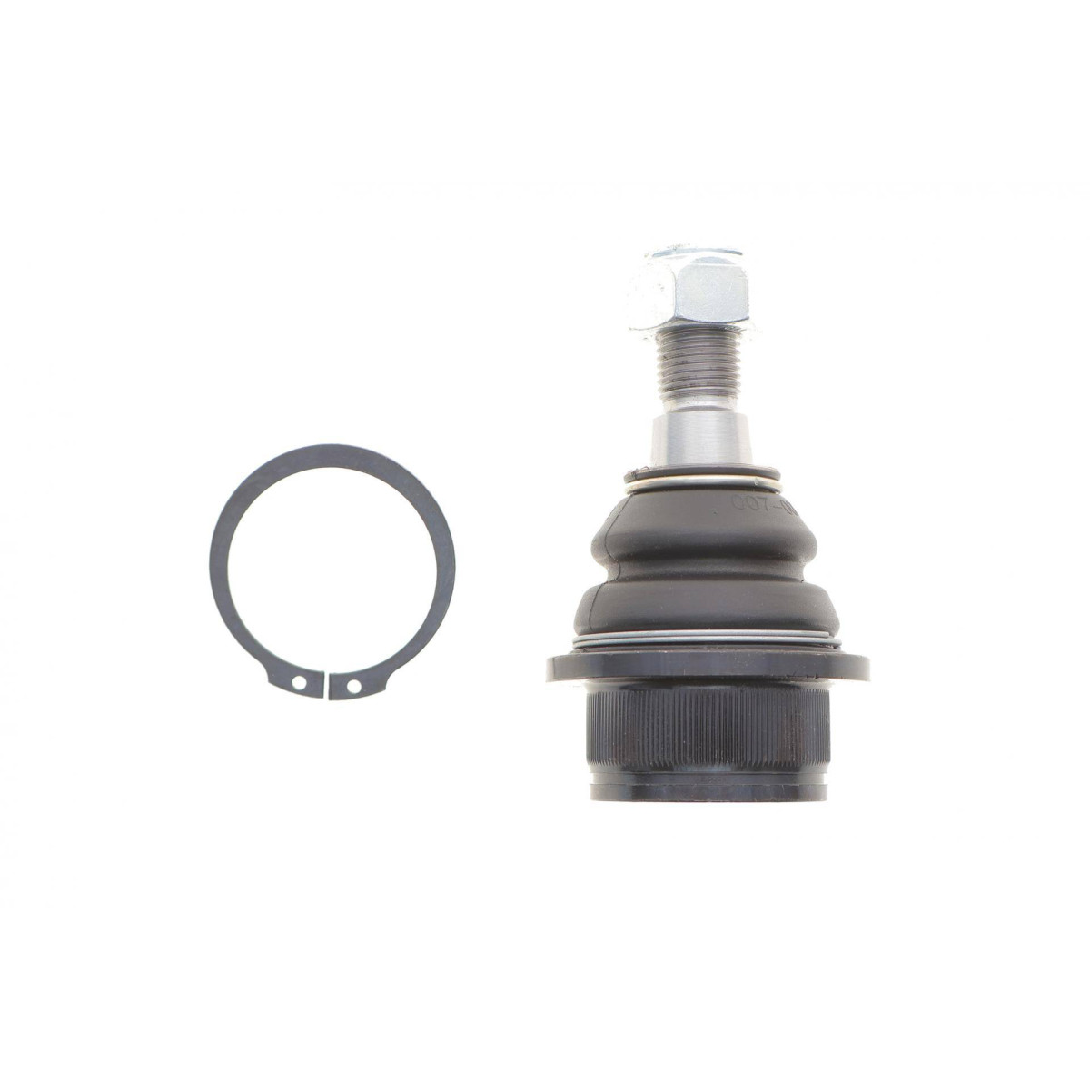 Опора кульова (передня/знизу) Ford Transit 00-14/Connect 02-