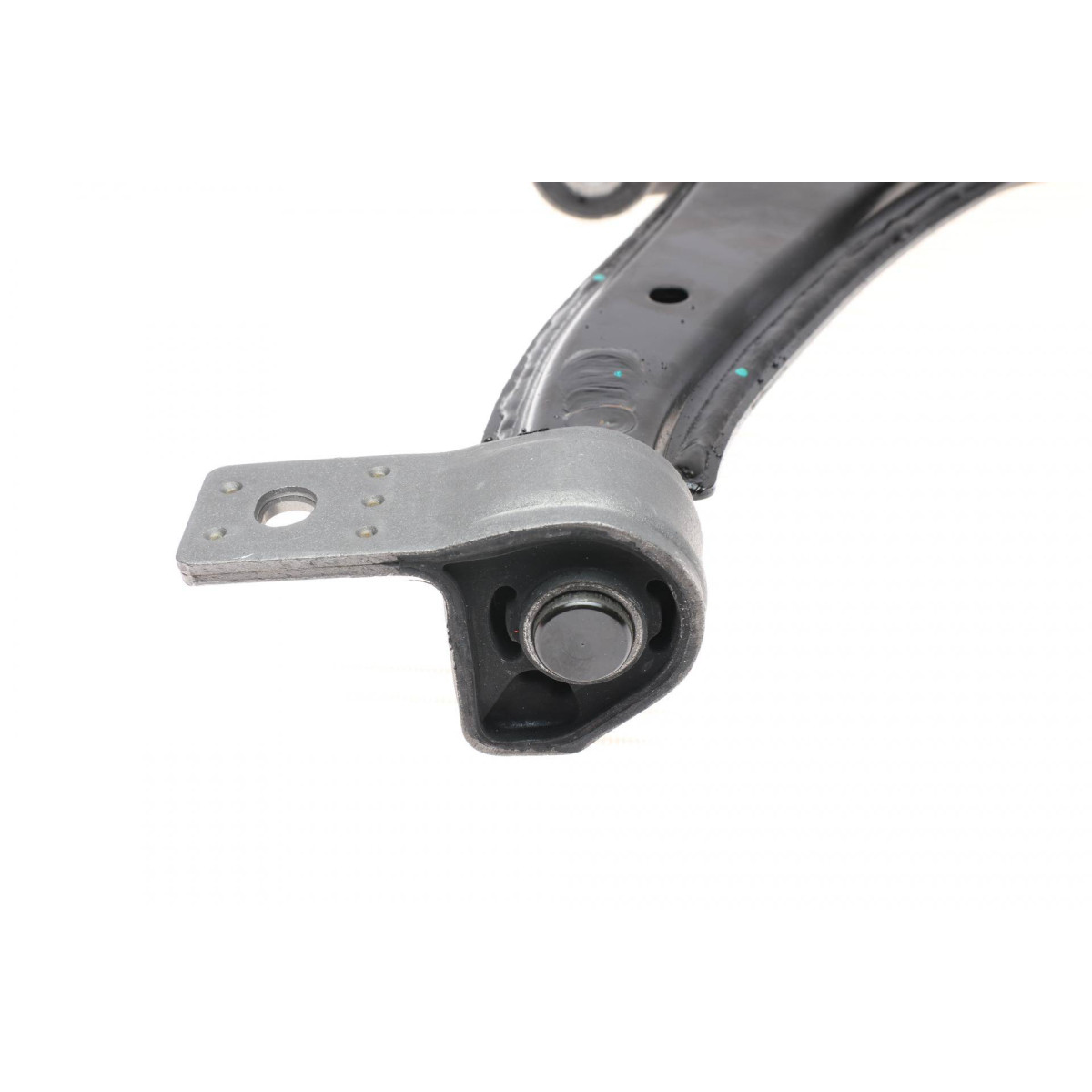 Важіль підвіски (передній/знизу) (R) Citroen Berlingo/Peugeot Partner 96-08 (з кульової d=18mm)