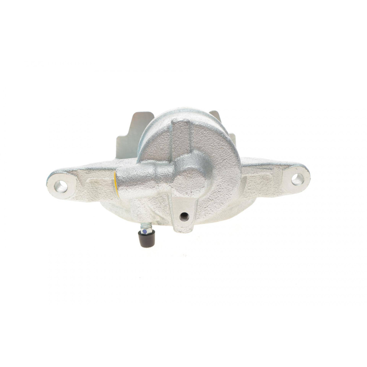 Супорт гальмівний (передній) (R) Fiat Doblo/Punto/Opel Combo/Corsa D 01- (d=54mm) (Bosch)