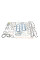 Комплект прокладок (повний) Audi Q5/Q7/VW Touareg 3.0 TFSI 10-19