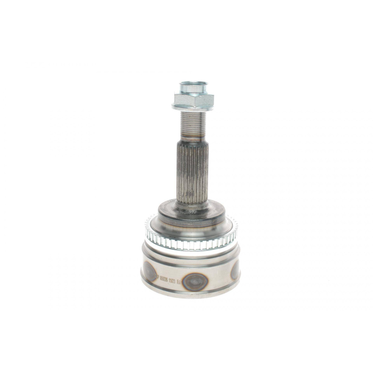 ШРКШ (зовнішній) Toyota Avensis 03-08/Corolla 01-13 (26x25zx48T) (+ABS)