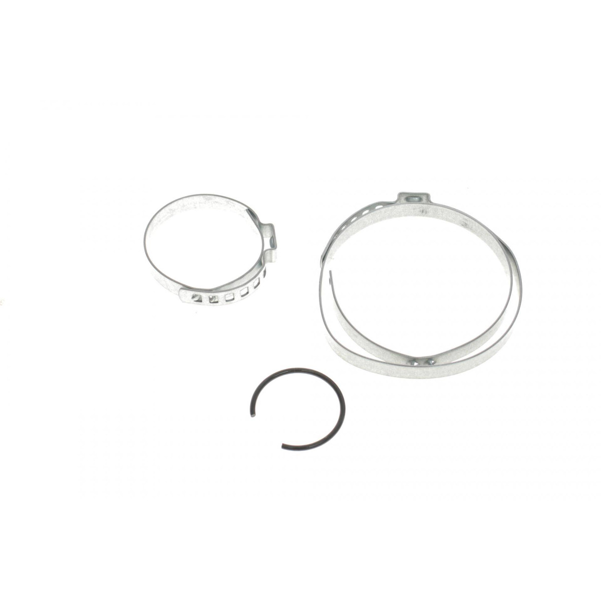 ШРКШ (зовнішній) Toyota Avensis 03-08/Corolla 01-13 (26x25zx48T) (+ABS)