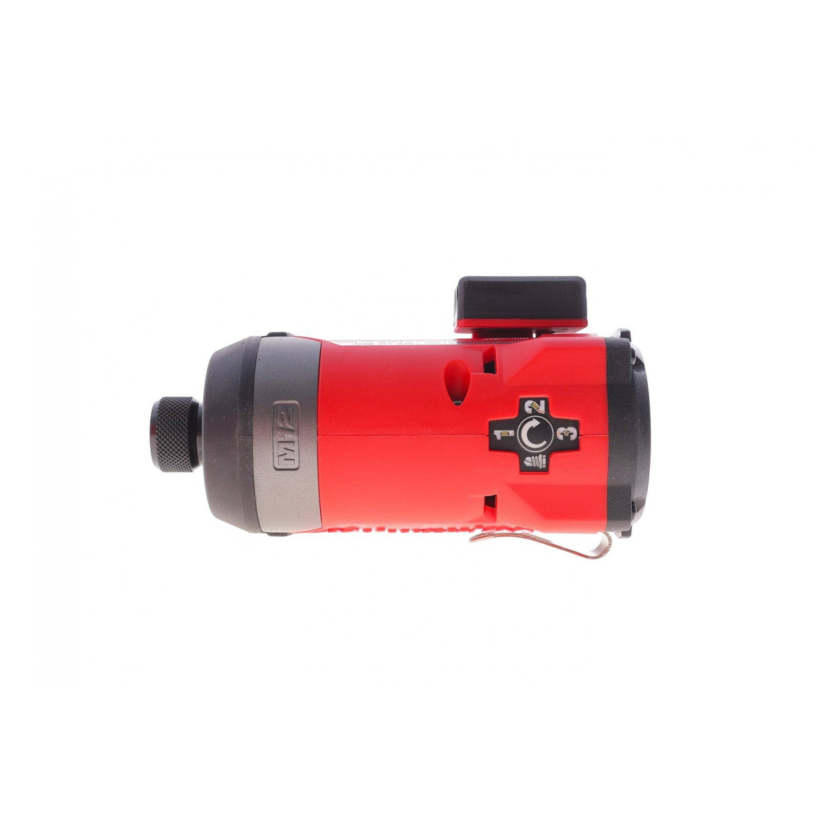 Дриль-шуруповерт акумуляторний 1/4″ M12 FDD2-0 (170 Nm/12V) 0–3600 об/хв