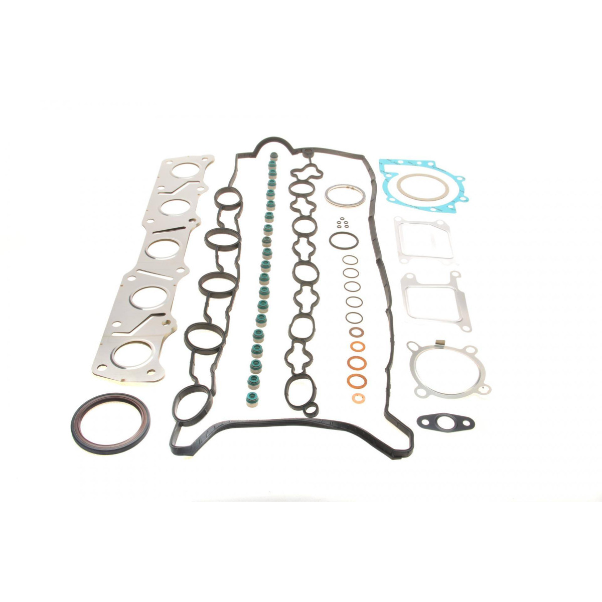 Комплект прокладок (верхний) Volvo C30/C70/S40/S60/S80/V40/V60/V70/XC60/XC70 06-