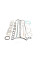 Комплект прокладок (верхний) Volvo C30/C70/S40/S60/S80/V40/V60/V70/XC60/XC70 06-
