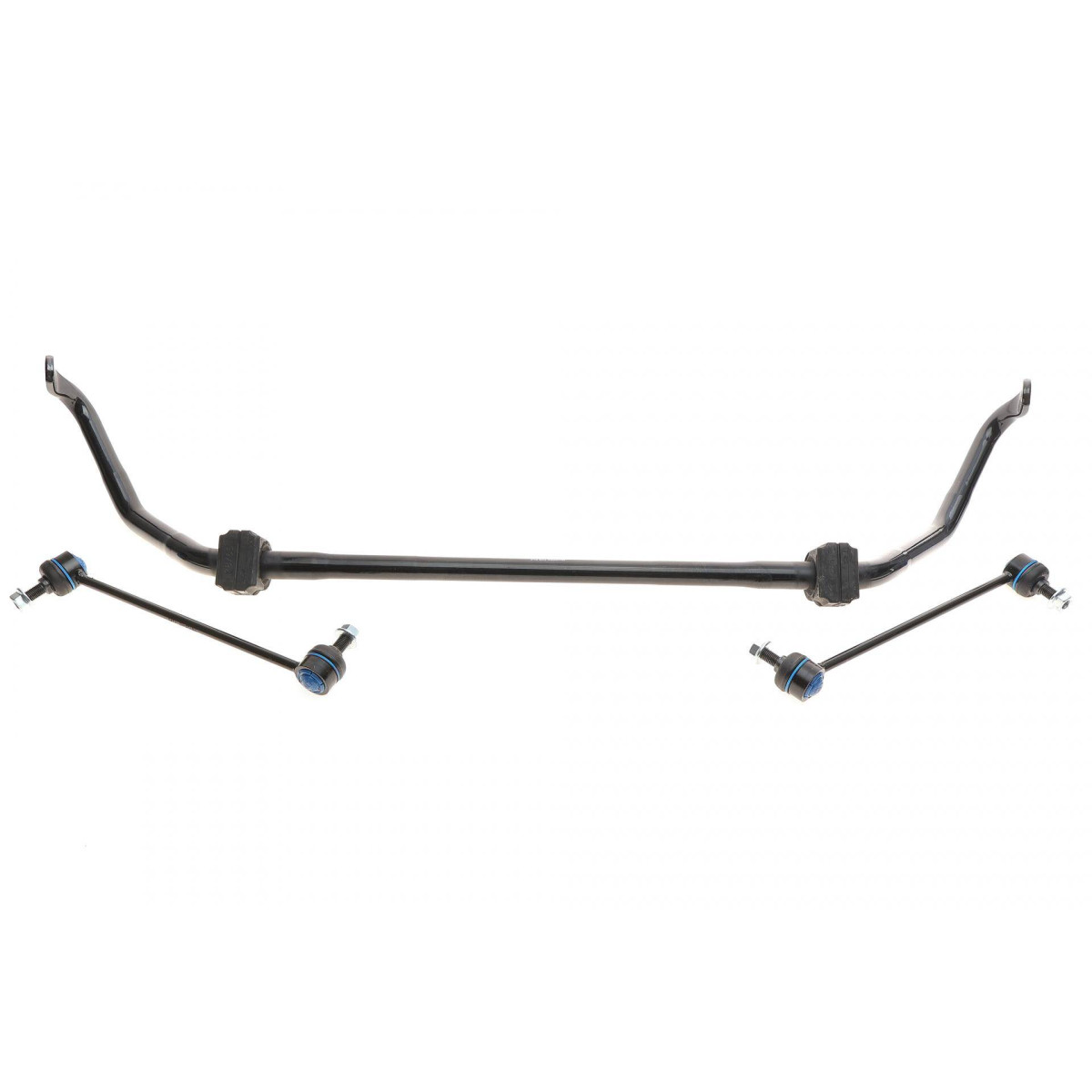 Стабілізатор (передній/к-кт) BMW 5 (F10) 10-16 N55/N57/N63 (d=28mm)