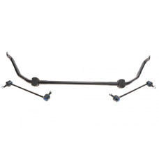 Стабілізатор (передній/к-кт) BMW 5 (F10) 10-16 N55/N57/N63 (d=28mm)