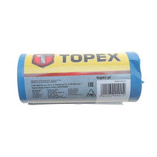 Мішки для сміття 120 л 10 шт