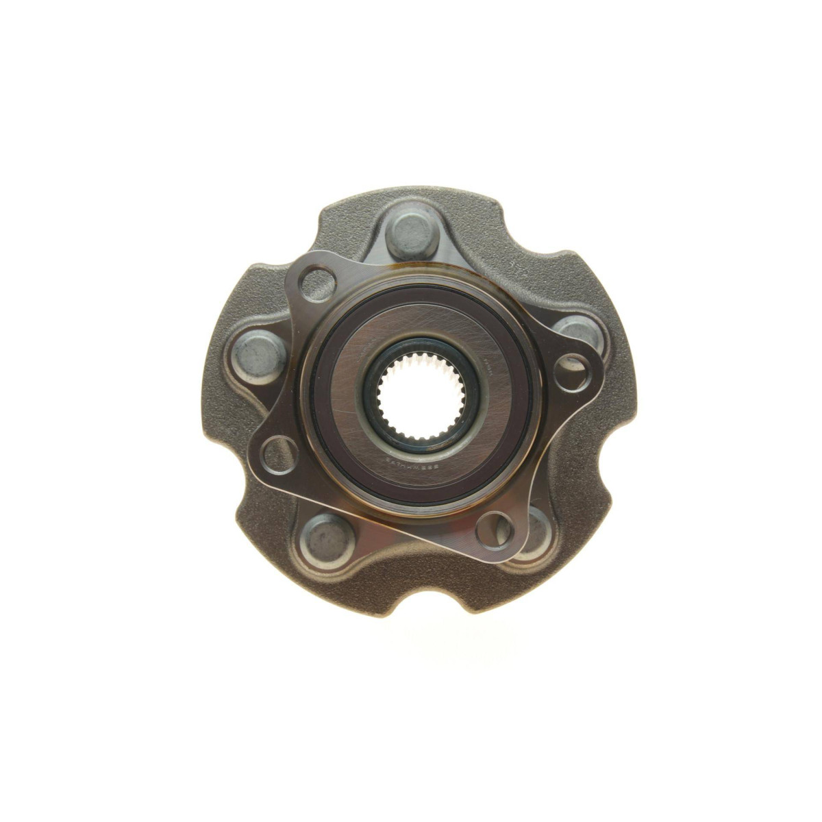 Підшипник маточини (задньої) Lexus NX 14-/Toyota RAV 4 2.0-2.5D 08-18