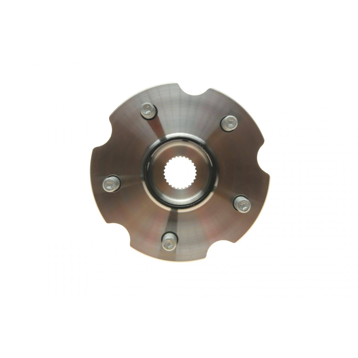 Підшипник маточини (задньої) Lexus NX 14-/Toyota RAV 4 2.0-2.5D 08-18